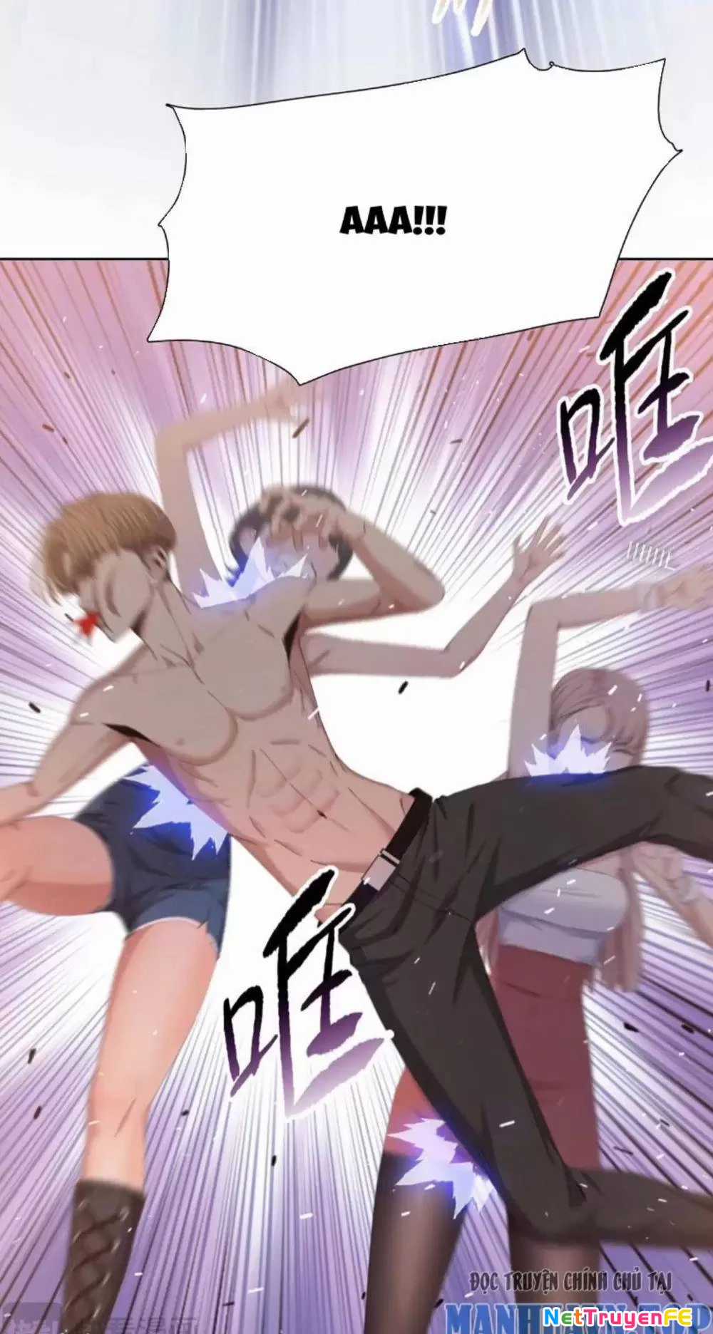 Kẻ Tàn Nhẫn Ngày Tận Thế: Bắt Đầu Dự Trữ Hàng Tỷ Tấn Vật Tư Chapter 8 trang 15