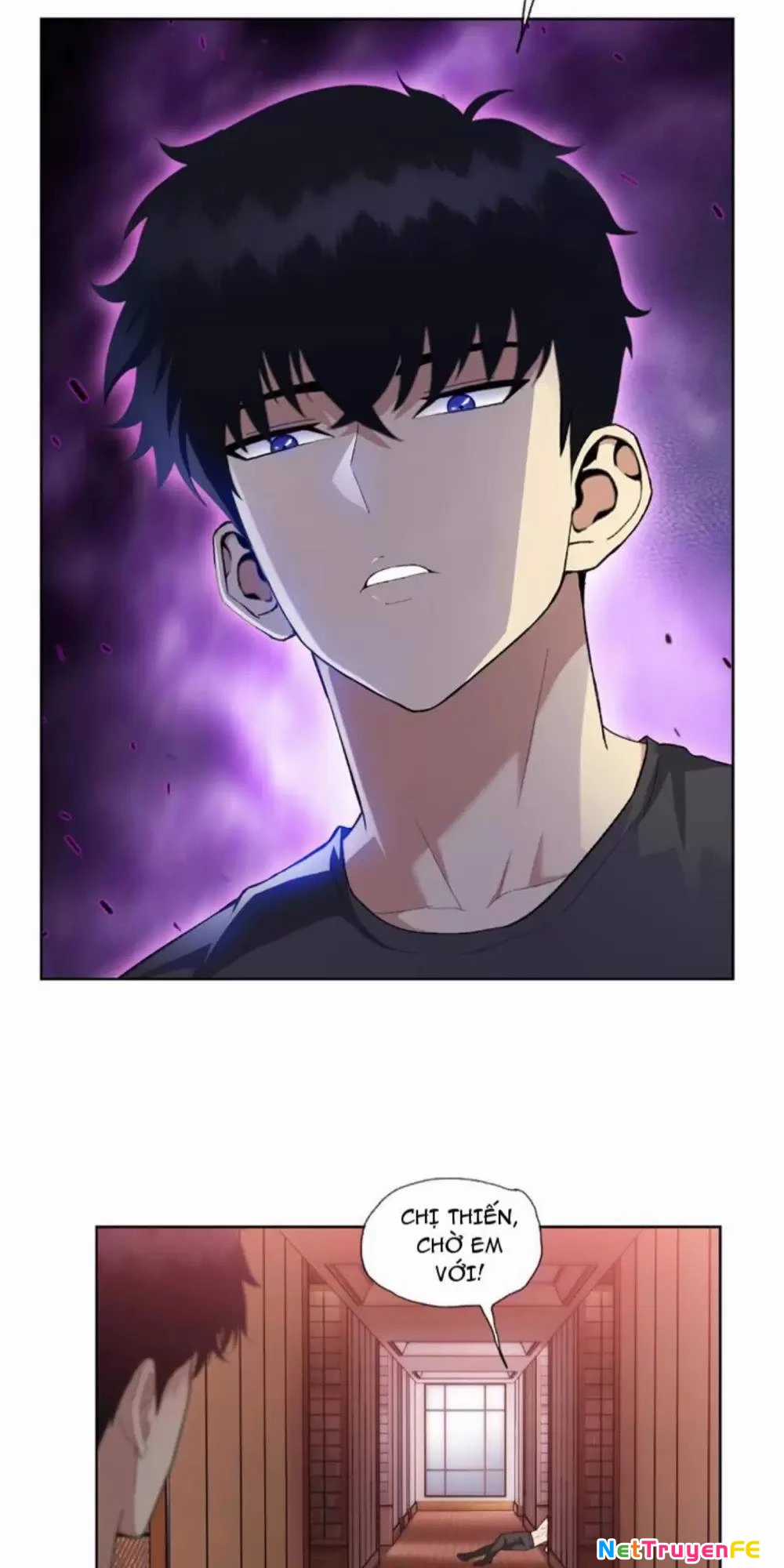 Kẻ Tàn Nhẫn Ngày Tận Thế: Bắt Đầu Dự Trữ Hàng Tỷ Tấn Vật Tư Chapter 8 trang 18