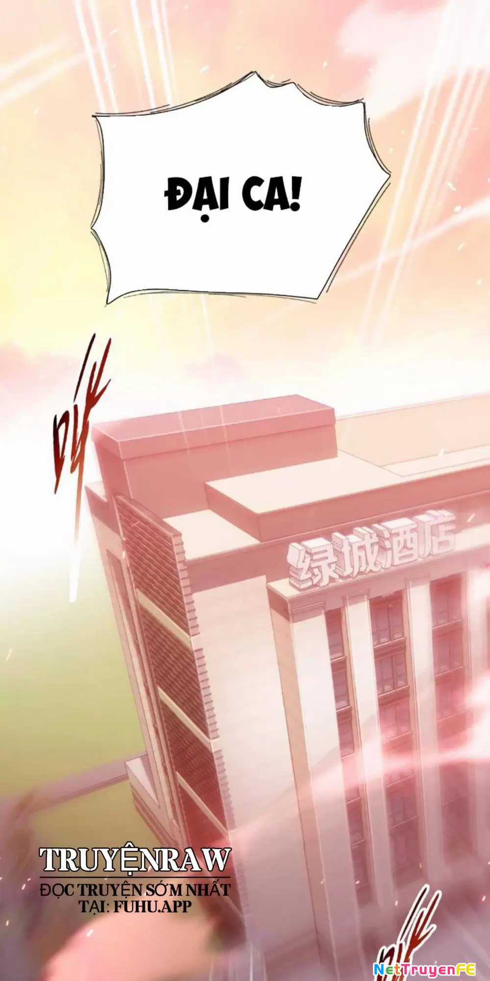 Kẻ Tàn Nhẫn Ngày Tận Thế: Bắt Đầu Dự Trữ Hàng Tỷ Tấn Vật Tư Chapter 8 trang 2