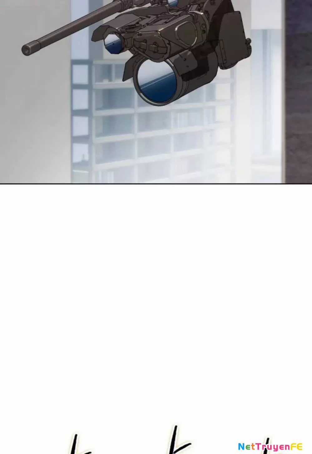 Kẻ Tàn Nhẫn Ngày Tận Thế: Bắt Đầu Dự Trữ Hàng Tỷ Tấn Vật Tư Chapter 8 trang 20