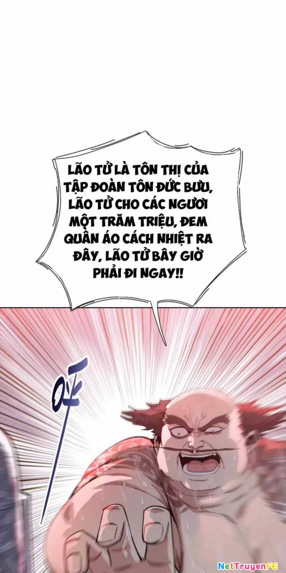 Kẻ Tàn Nhẫn Ngày Tận Thế: Bắt Đầu Dự Trữ Hàng Tỷ Tấn Vật Tư Chapter 8 trang 28