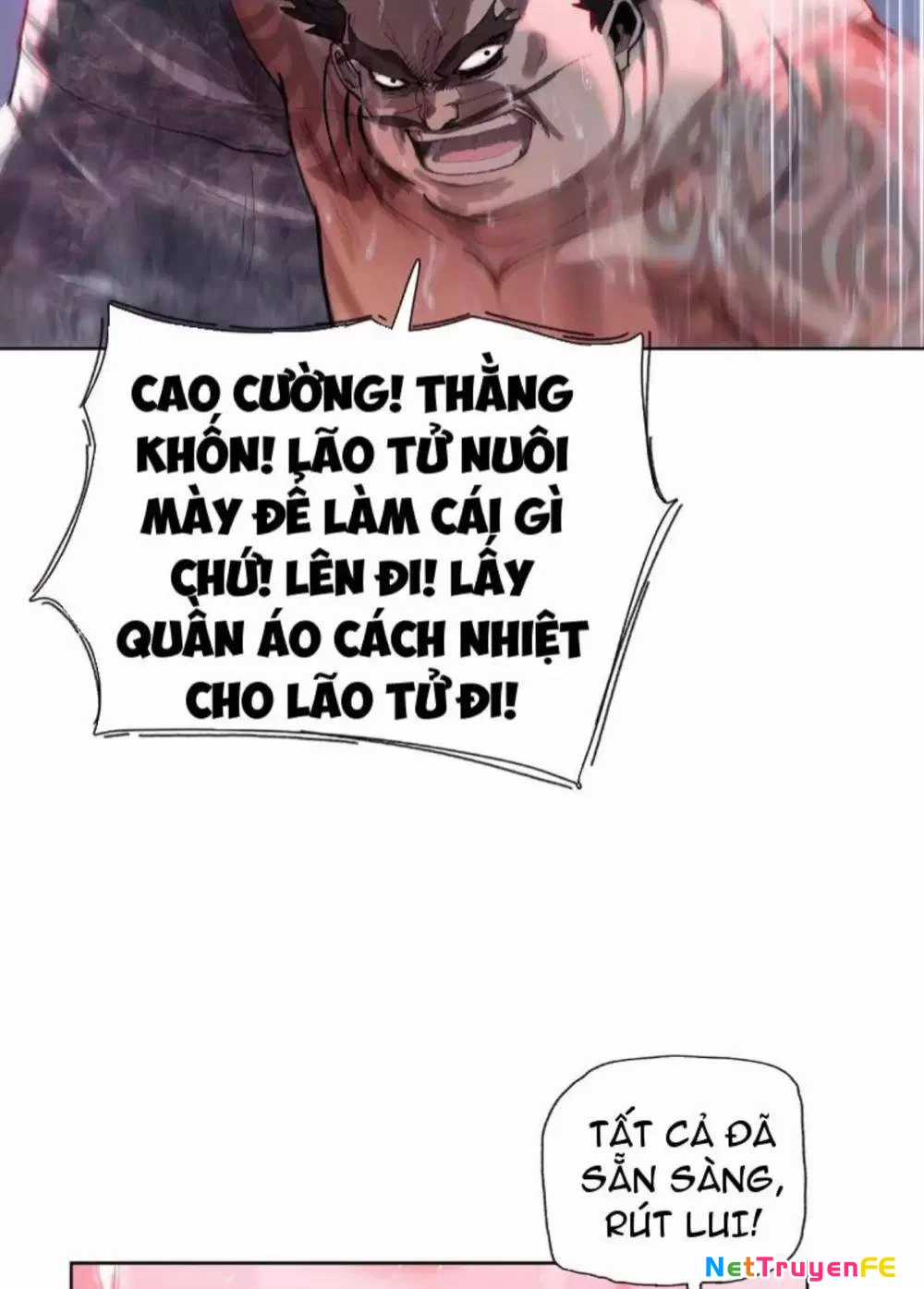Kẻ Tàn Nhẫn Ngày Tận Thế: Bắt Đầu Dự Trữ Hàng Tỷ Tấn Vật Tư Chapter 8 trang 30