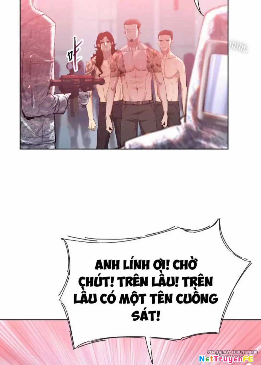 Kẻ Tàn Nhẫn Ngày Tận Thế: Bắt Đầu Dự Trữ Hàng Tỷ Tấn Vật Tư Chapter 8 trang 31