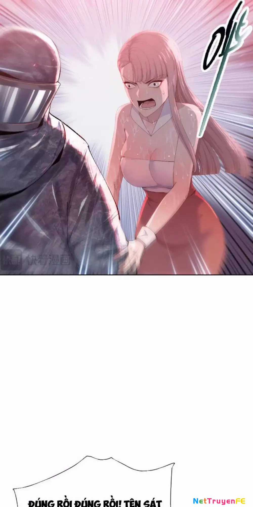 Kẻ Tàn Nhẫn Ngày Tận Thế: Bắt Đầu Dự Trữ Hàng Tỷ Tấn Vật Tư Chapter 8 trang 32