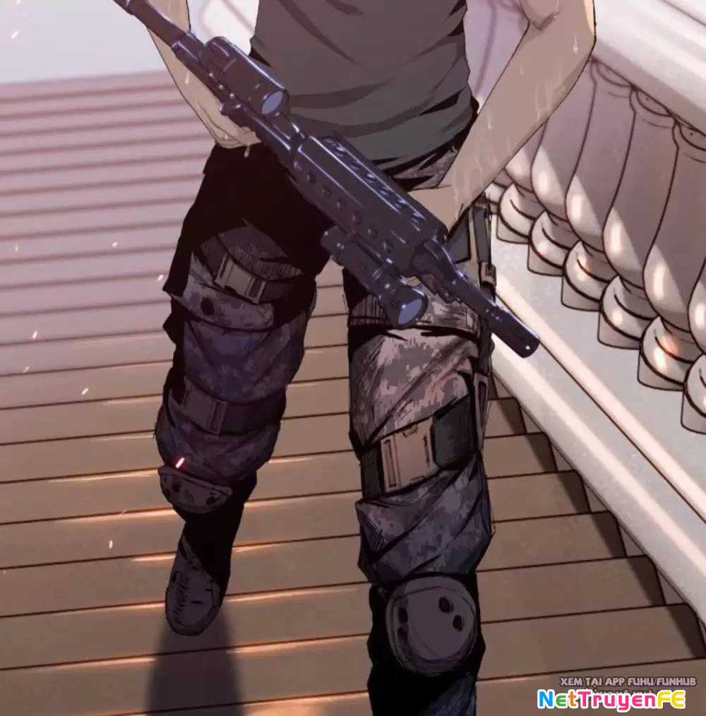 Kẻ Tàn Nhẫn Ngày Tận Thế: Bắt Đầu Dự Trữ Hàng Tỷ Tấn Vật Tư Chapter 8 trang 37