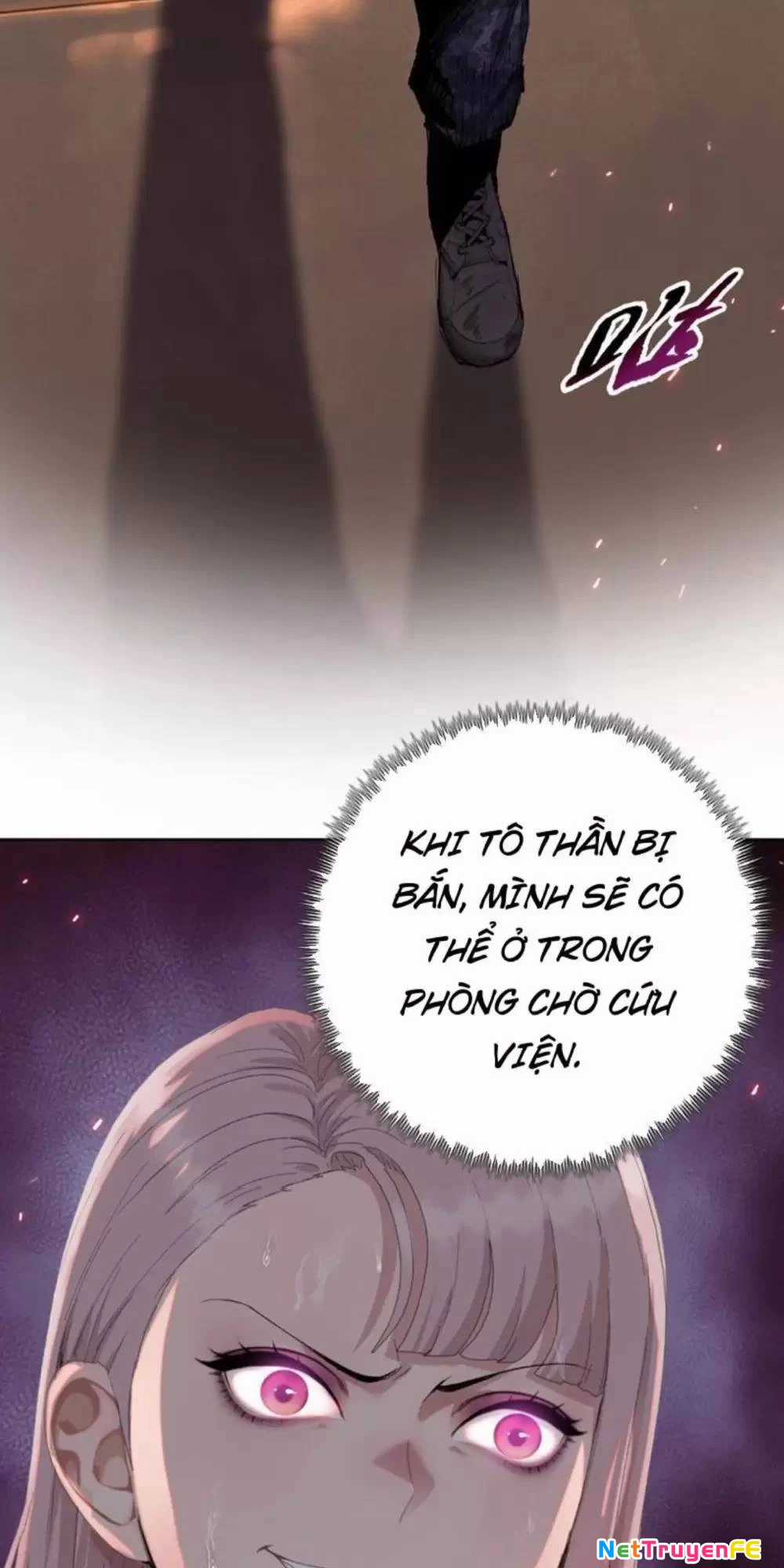 Kẻ Tàn Nhẫn Ngày Tận Thế: Bắt Đầu Dự Trữ Hàng Tỷ Tấn Vật Tư Chapter 8 trang 38