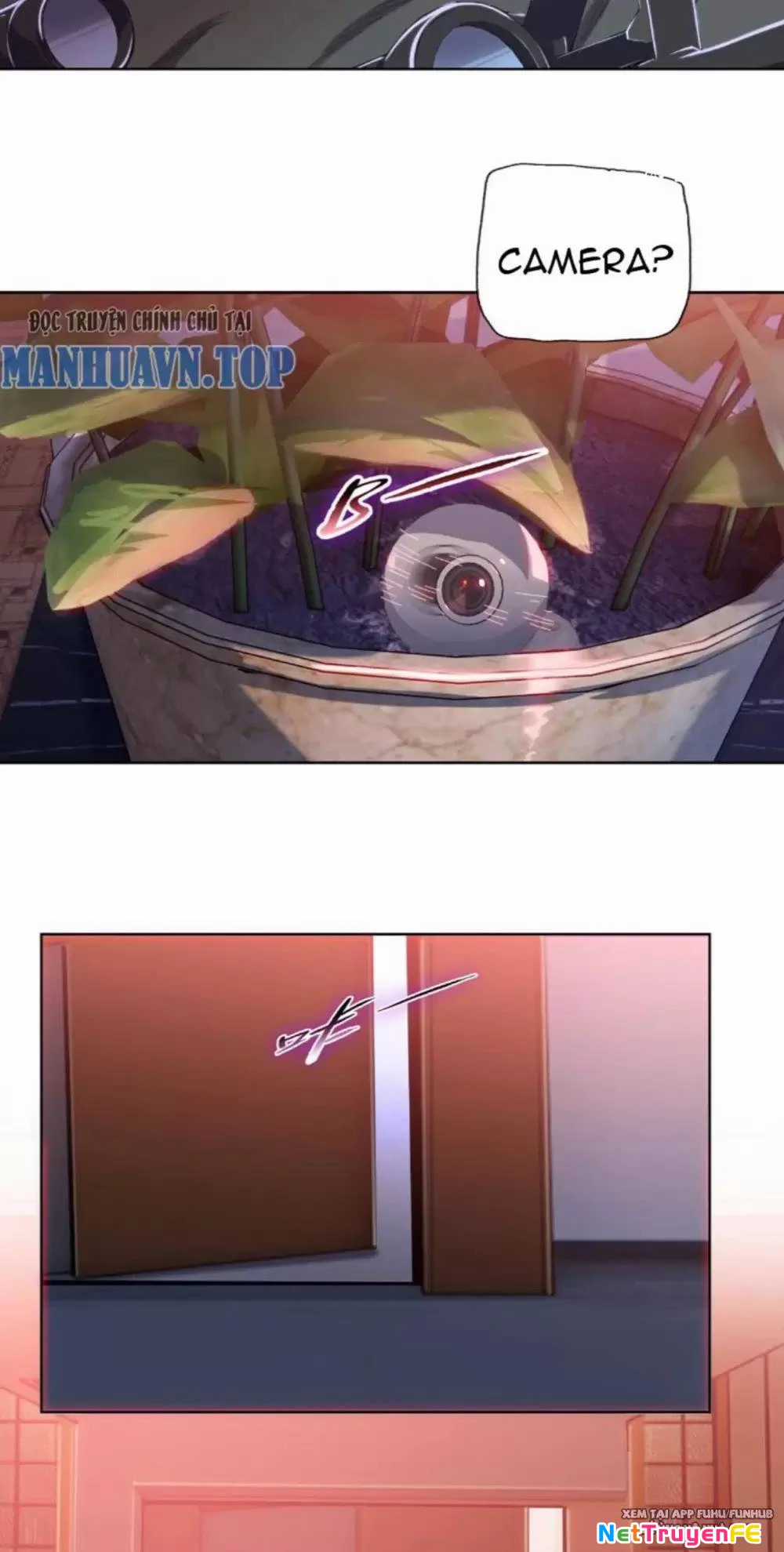 Kẻ Tàn Nhẫn Ngày Tận Thế: Bắt Đầu Dự Trữ Hàng Tỷ Tấn Vật Tư Chapter 8 trang 42