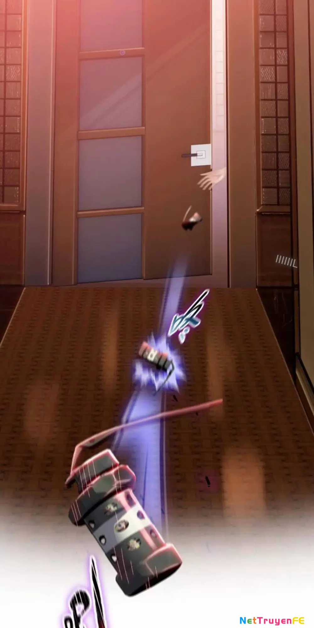 Kẻ Tàn Nhẫn Ngày Tận Thế: Bắt Đầu Dự Trữ Hàng Tỷ Tấn Vật Tư Chapter 8 trang 43