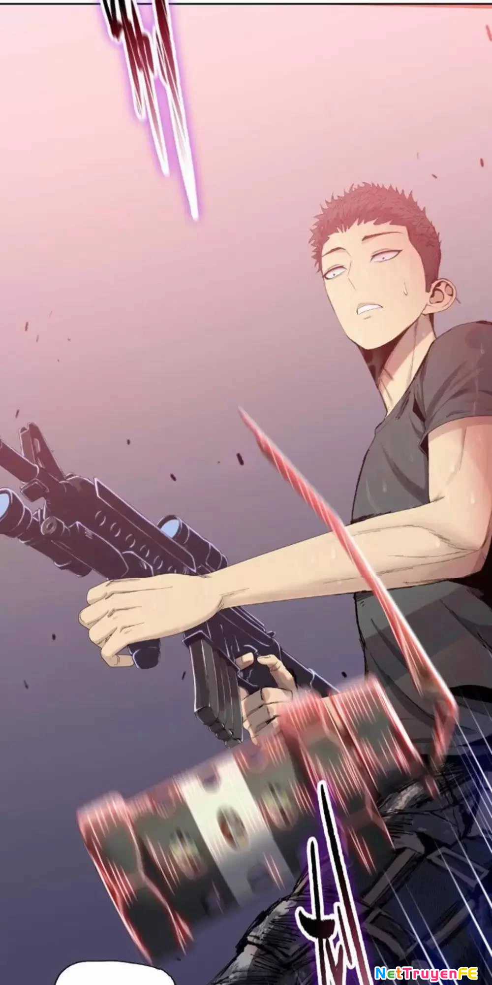 Kẻ Tàn Nhẫn Ngày Tận Thế: Bắt Đầu Dự Trữ Hàng Tỷ Tấn Vật Tư Chapter 8 trang 44