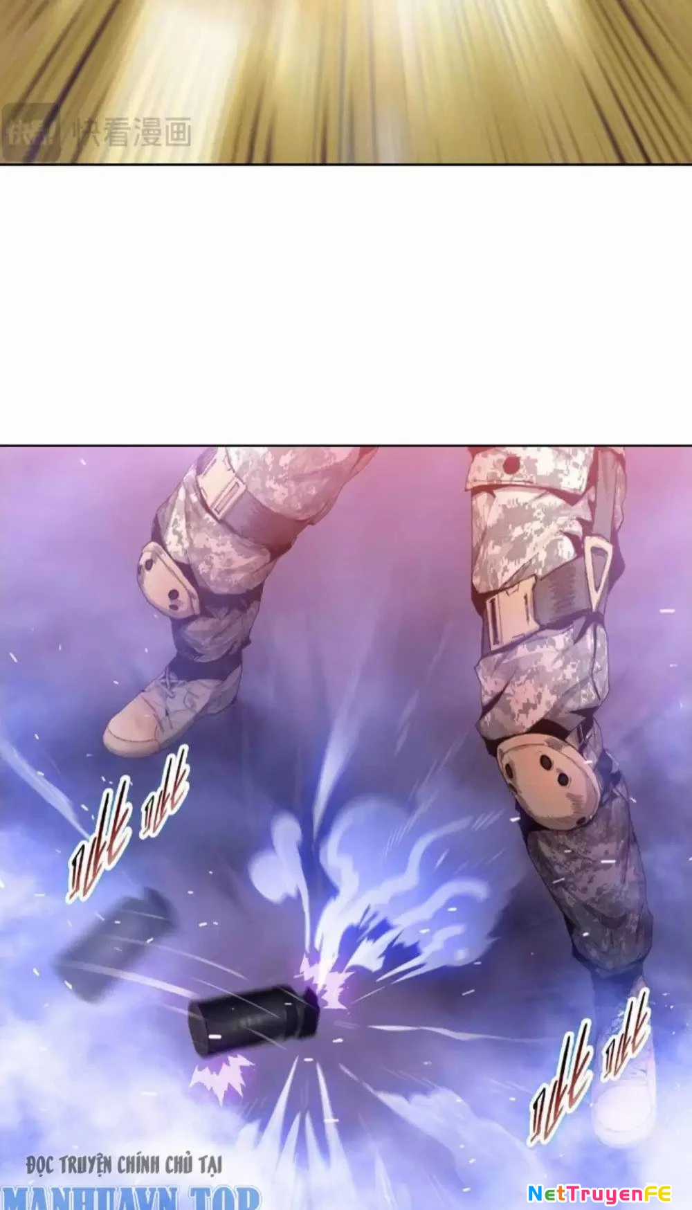 Kẻ Tàn Nhẫn Ngày Tận Thế: Bắt Đầu Dự Trữ Hàng Tỷ Tấn Vật Tư Chapter 8 trang 46