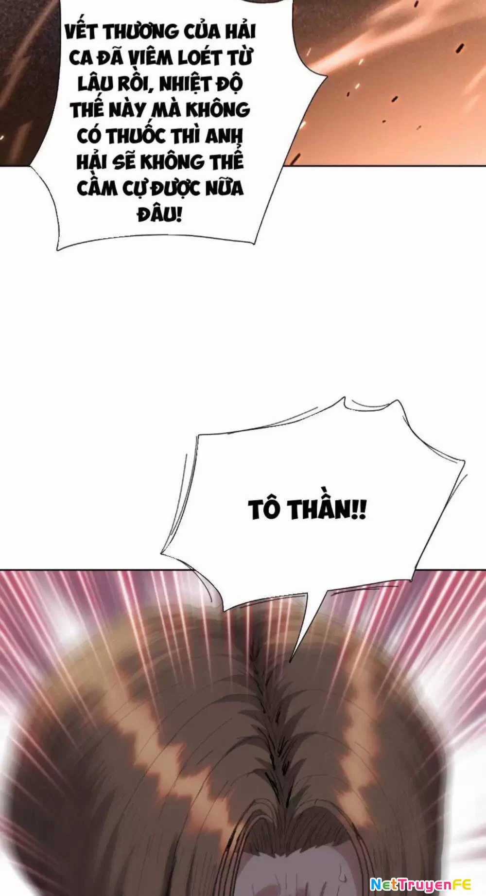 Kẻ Tàn Nhẫn Ngày Tận Thế: Bắt Đầu Dự Trữ Hàng Tỷ Tấn Vật Tư Chapter 8 trang 5