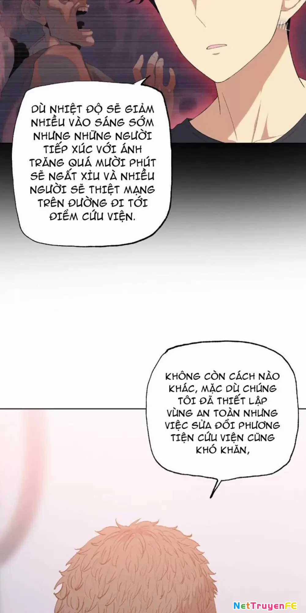 Kẻ Tàn Nhẫn Ngày Tận Thế: Bắt Đầu Dự Trữ Hàng Tỷ Tấn Vật Tư Chapter 8 trang 59