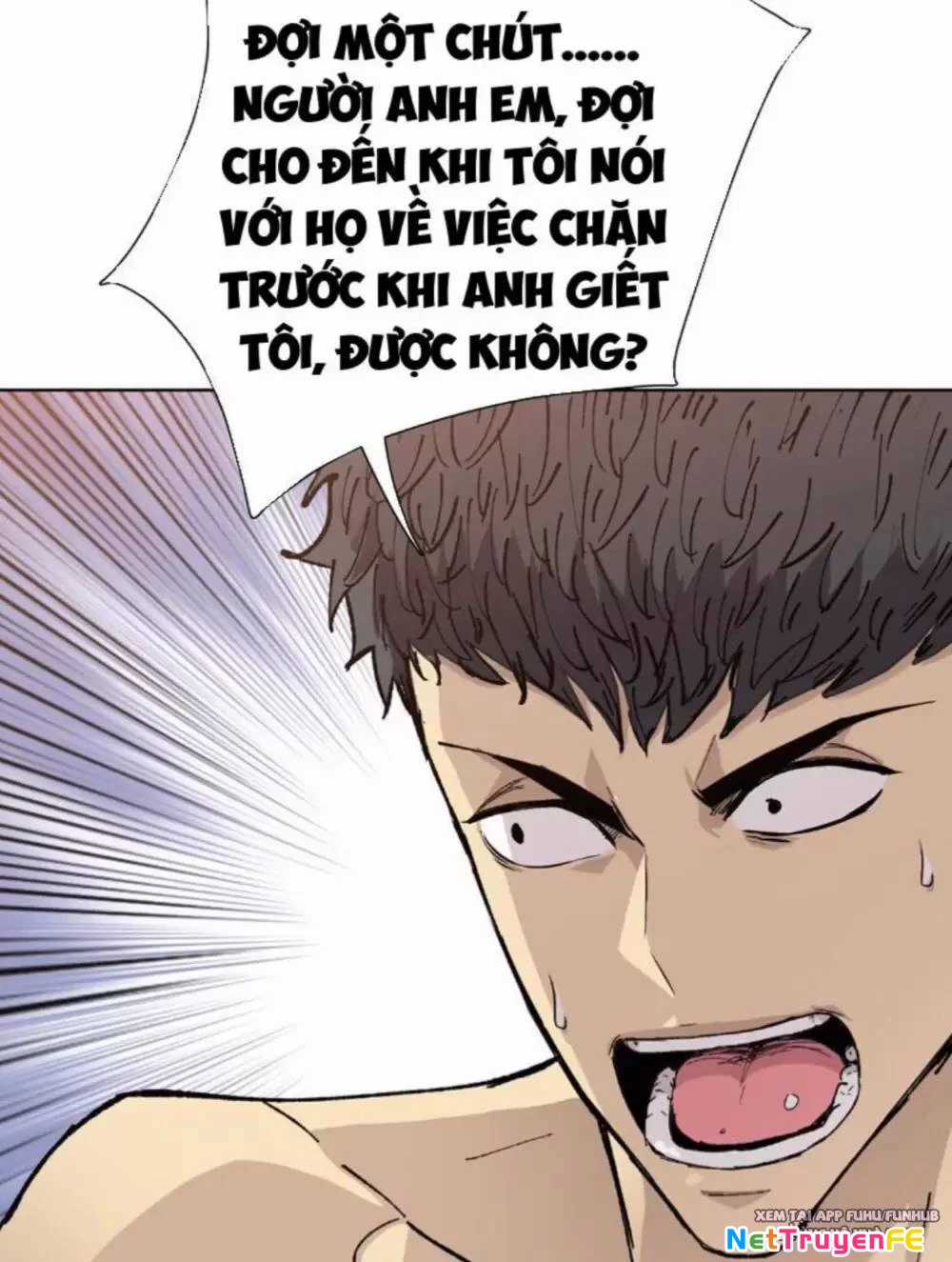 Kẻ Tàn Nhẫn Ngày Tận Thế: Bắt Đầu Dự Trữ Hàng Tỷ Tấn Vật Tư Chapter 8 trang 63