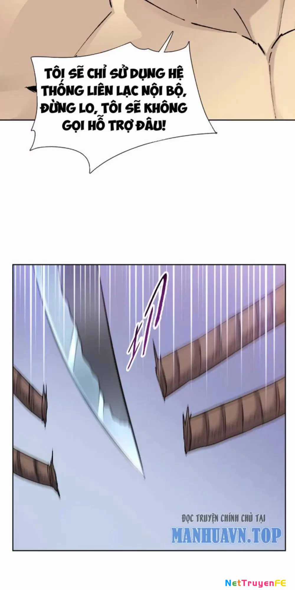 Kẻ Tàn Nhẫn Ngày Tận Thế: Bắt Đầu Dự Trữ Hàng Tỷ Tấn Vật Tư Chapter 8 trang 64