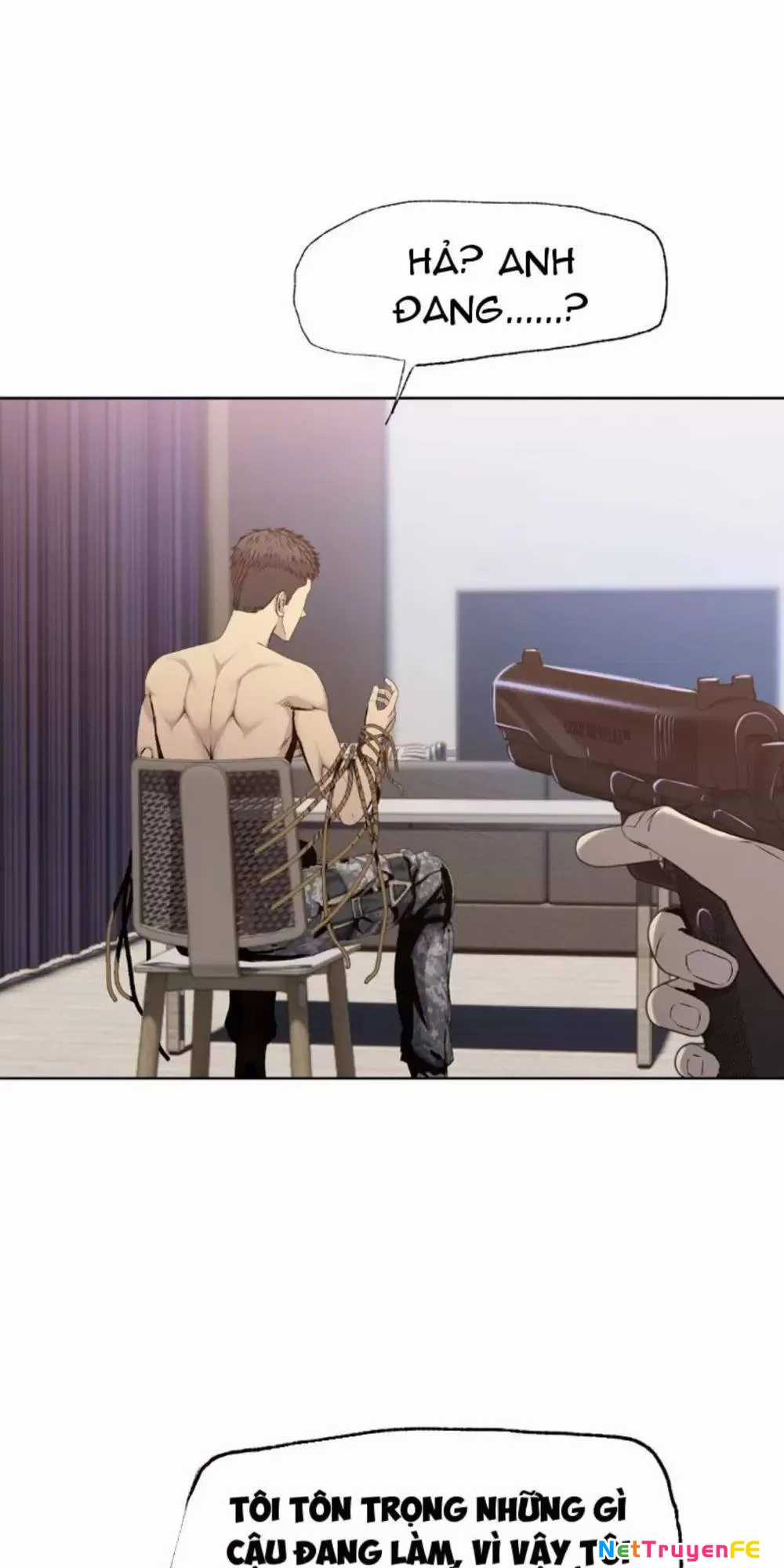 Kẻ Tàn Nhẫn Ngày Tận Thế: Bắt Đầu Dự Trữ Hàng Tỷ Tấn Vật Tư Chapter 8 trang 65