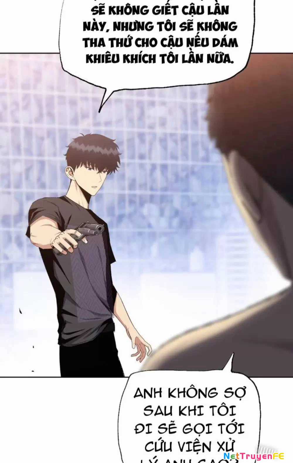 Kẻ Tàn Nhẫn Ngày Tận Thế: Bắt Đầu Dự Trữ Hàng Tỷ Tấn Vật Tư Chapter 8 trang 66