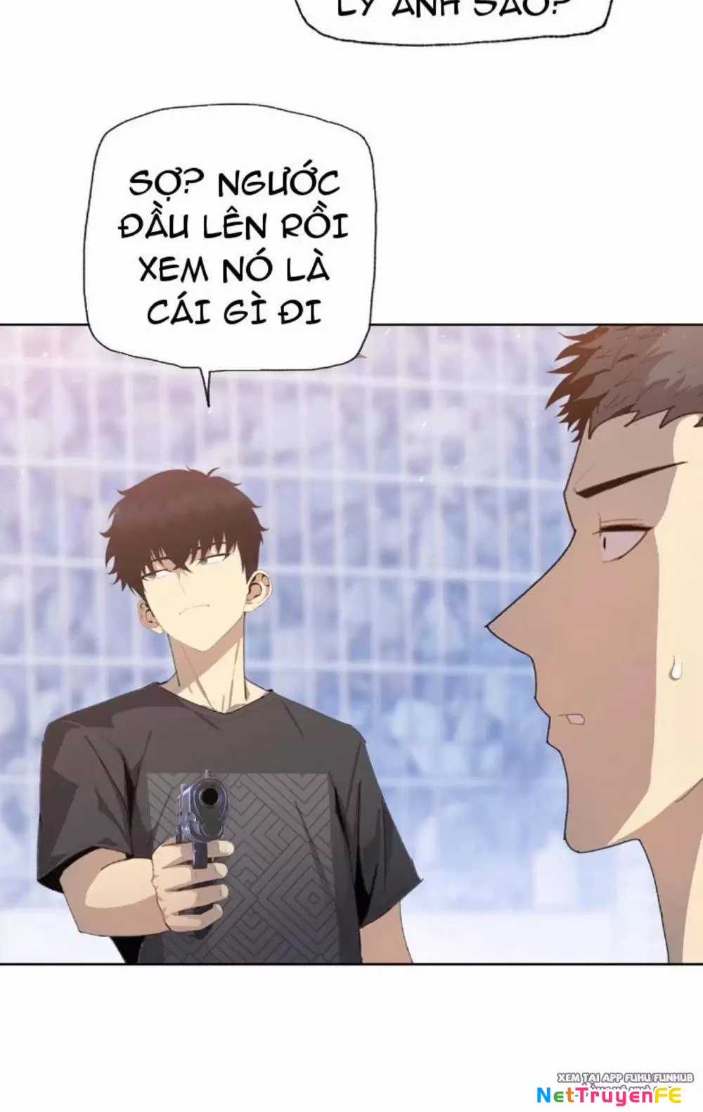 Kẻ Tàn Nhẫn Ngày Tận Thế: Bắt Đầu Dự Trữ Hàng Tỷ Tấn Vật Tư Chapter 8 trang 67