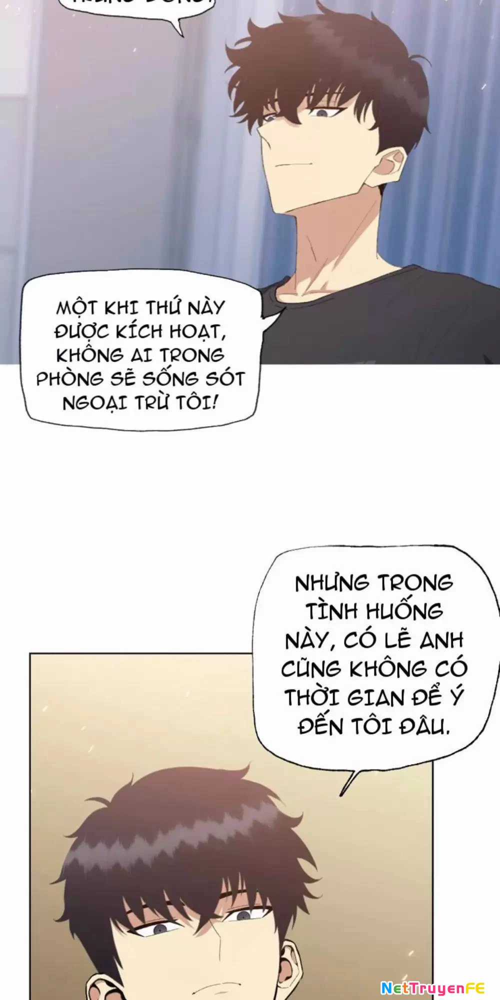 Kẻ Tàn Nhẫn Ngày Tận Thế: Bắt Đầu Dự Trữ Hàng Tỷ Tấn Vật Tư Chapter 8 trang 69