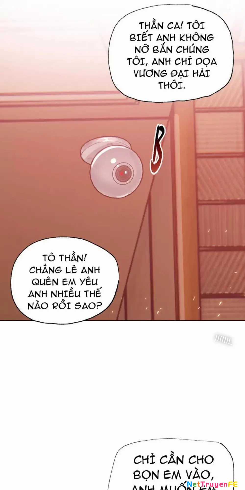Kẻ Tàn Nhẫn Ngày Tận Thế: Bắt Đầu Dự Trữ Hàng Tỷ Tấn Vật Tư Chapter 8 trang 7