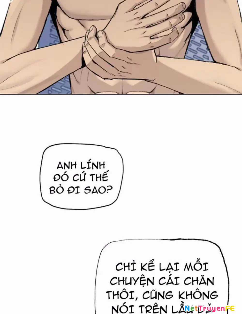 Kẻ Tàn Nhẫn Ngày Tận Thế: Bắt Đầu Dự Trữ Hàng Tỷ Tấn Vật Tư Chapter 8 trang 71