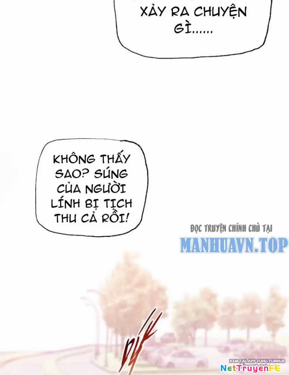 Kẻ Tàn Nhẫn Ngày Tận Thế: Bắt Đầu Dự Trữ Hàng Tỷ Tấn Vật Tư Chapter 8 trang 72