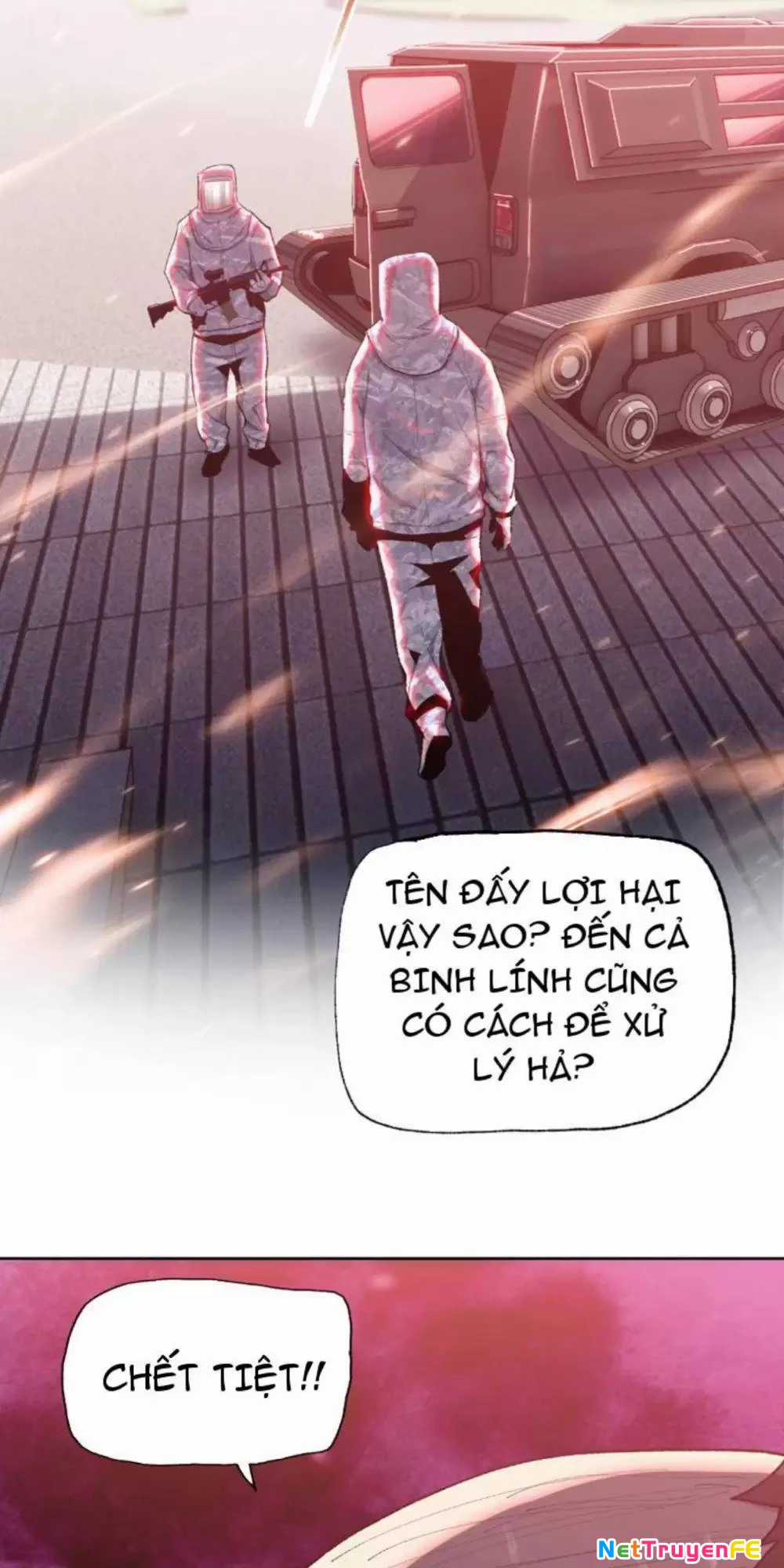 Kẻ Tàn Nhẫn Ngày Tận Thế: Bắt Đầu Dự Trữ Hàng Tỷ Tấn Vật Tư Chapter 8 trang 73