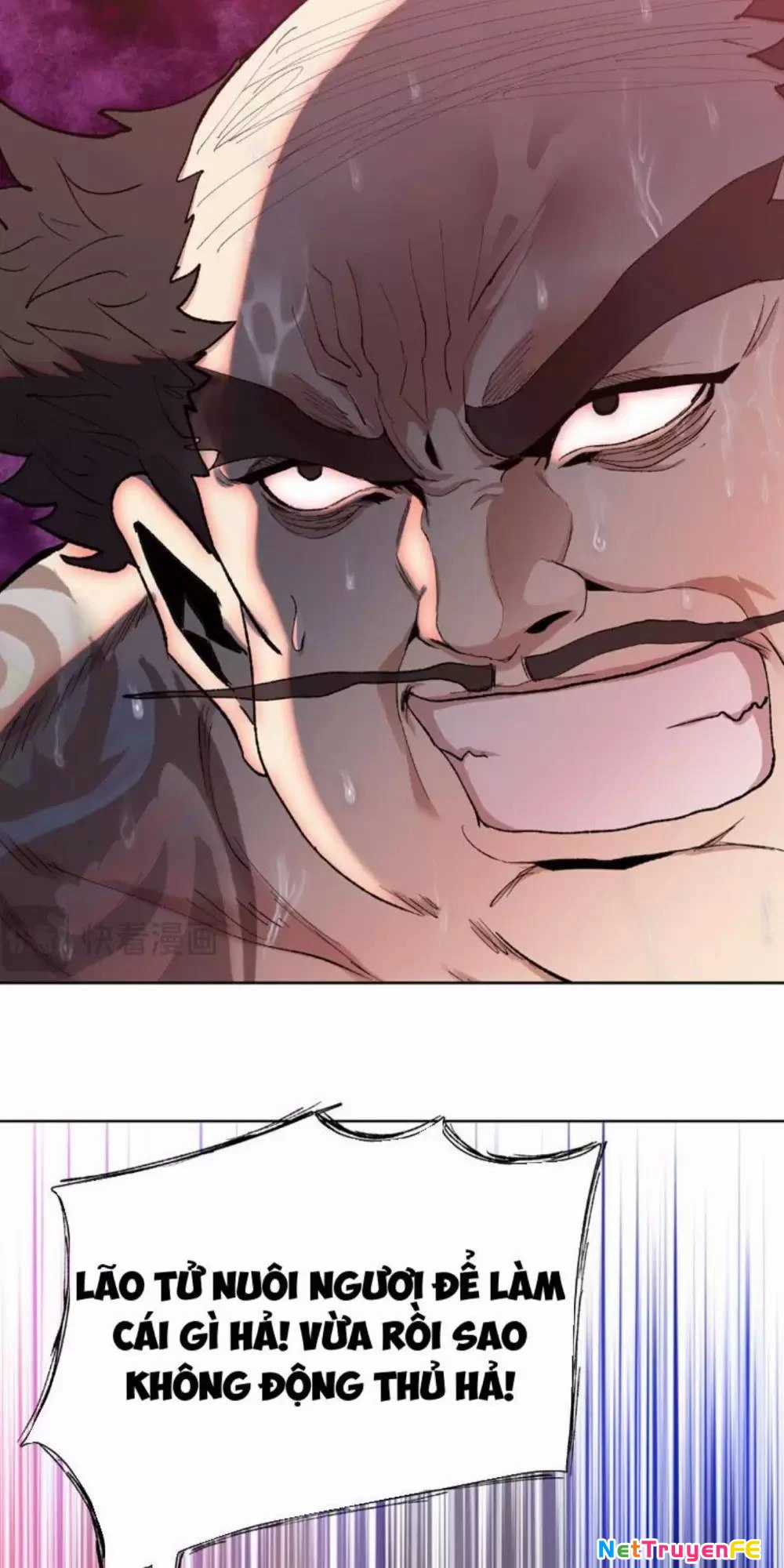 Kẻ Tàn Nhẫn Ngày Tận Thế: Bắt Đầu Dự Trữ Hàng Tỷ Tấn Vật Tư Chapter 8 trang 74