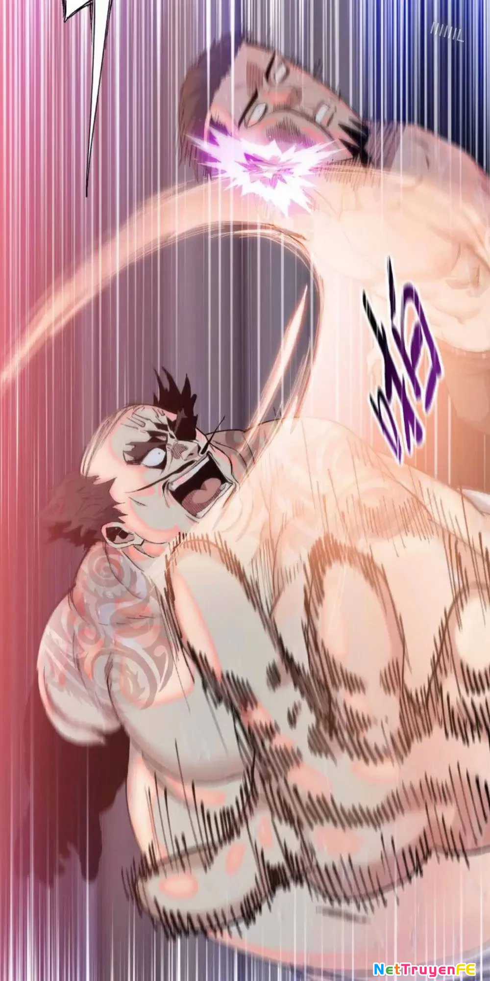 Kẻ Tàn Nhẫn Ngày Tận Thế: Bắt Đầu Dự Trữ Hàng Tỷ Tấn Vật Tư Chapter 8 trang 75