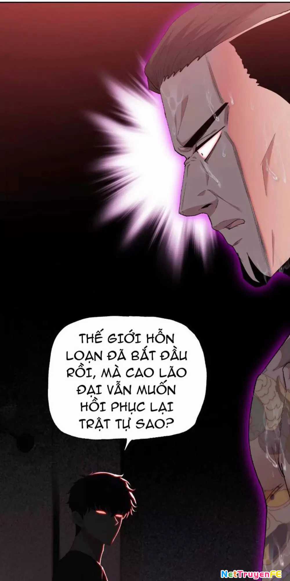 Kẻ Tàn Nhẫn Ngày Tận Thế: Bắt Đầu Dự Trữ Hàng Tỷ Tấn Vật Tư Chapter 8 trang 78