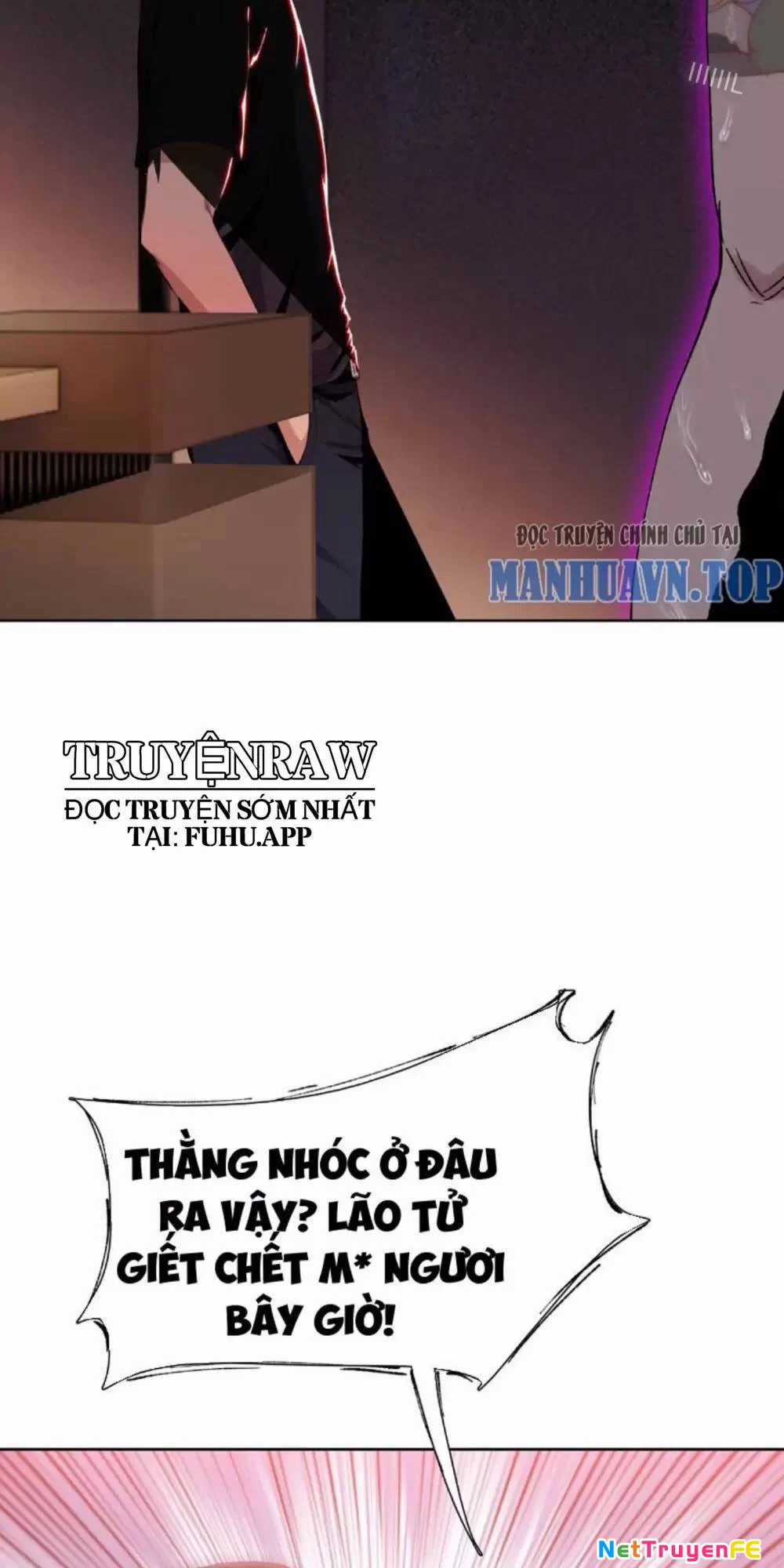 Kẻ Tàn Nhẫn Ngày Tận Thế: Bắt Đầu Dự Trữ Hàng Tỷ Tấn Vật Tư Chapter 8 trang 79