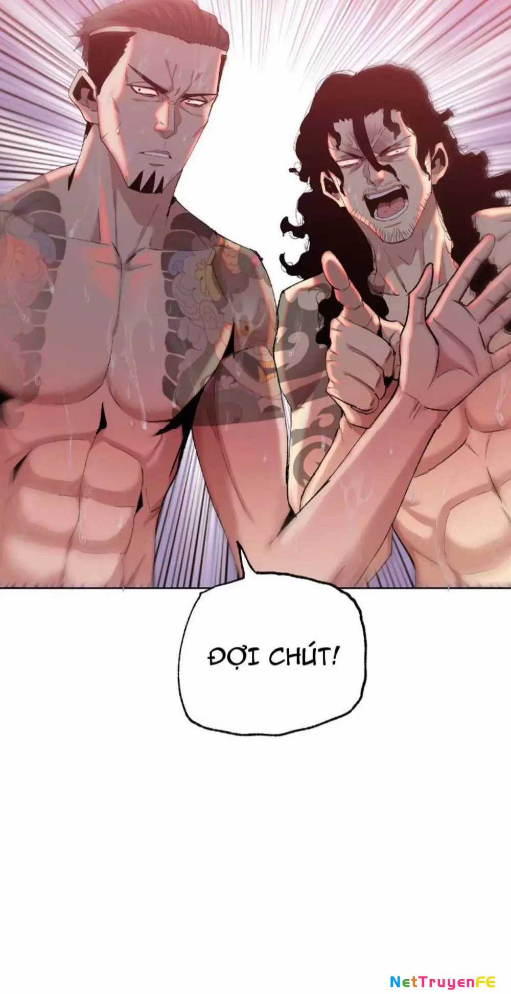 Kẻ Tàn Nhẫn Ngày Tận Thế: Bắt Đầu Dự Trữ Hàng Tỷ Tấn Vật Tư Chapter 8 trang 80