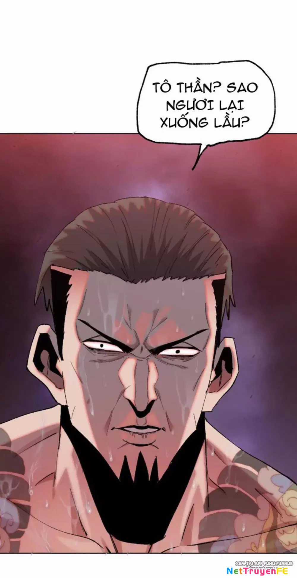 Kẻ Tàn Nhẫn Ngày Tận Thế: Bắt Đầu Dự Trữ Hàng Tỷ Tấn Vật Tư Chapter 8 trang 81