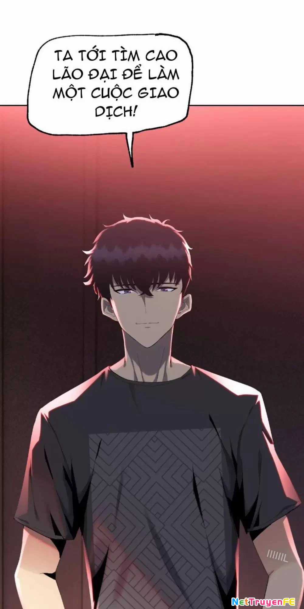 Kẻ Tàn Nhẫn Ngày Tận Thế: Bắt Đầu Dự Trữ Hàng Tỷ Tấn Vật Tư Chapter 8 trang 82