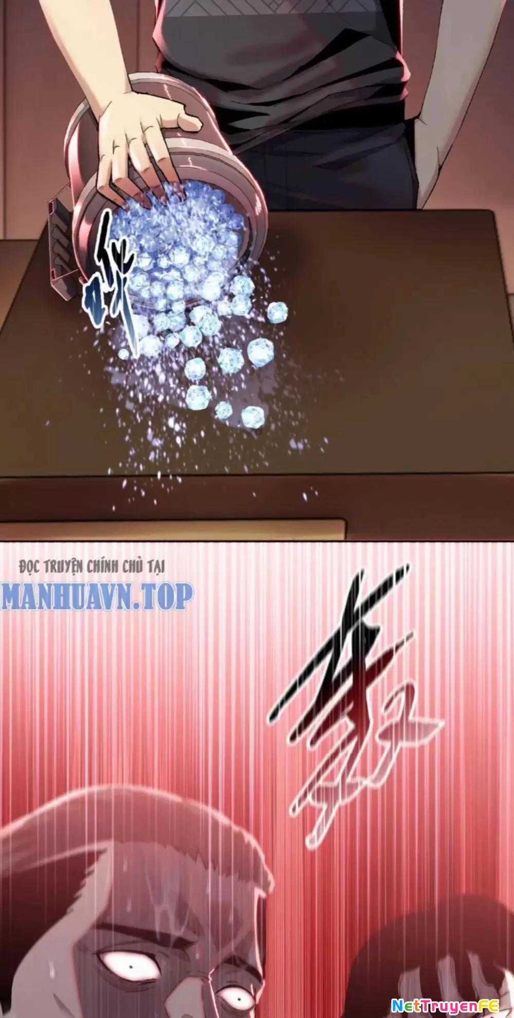 Kẻ Tàn Nhẫn Ngày Tận Thế: Bắt Đầu Dự Trữ Hàng Tỷ Tấn Vật Tư Chapter 8 trang 83