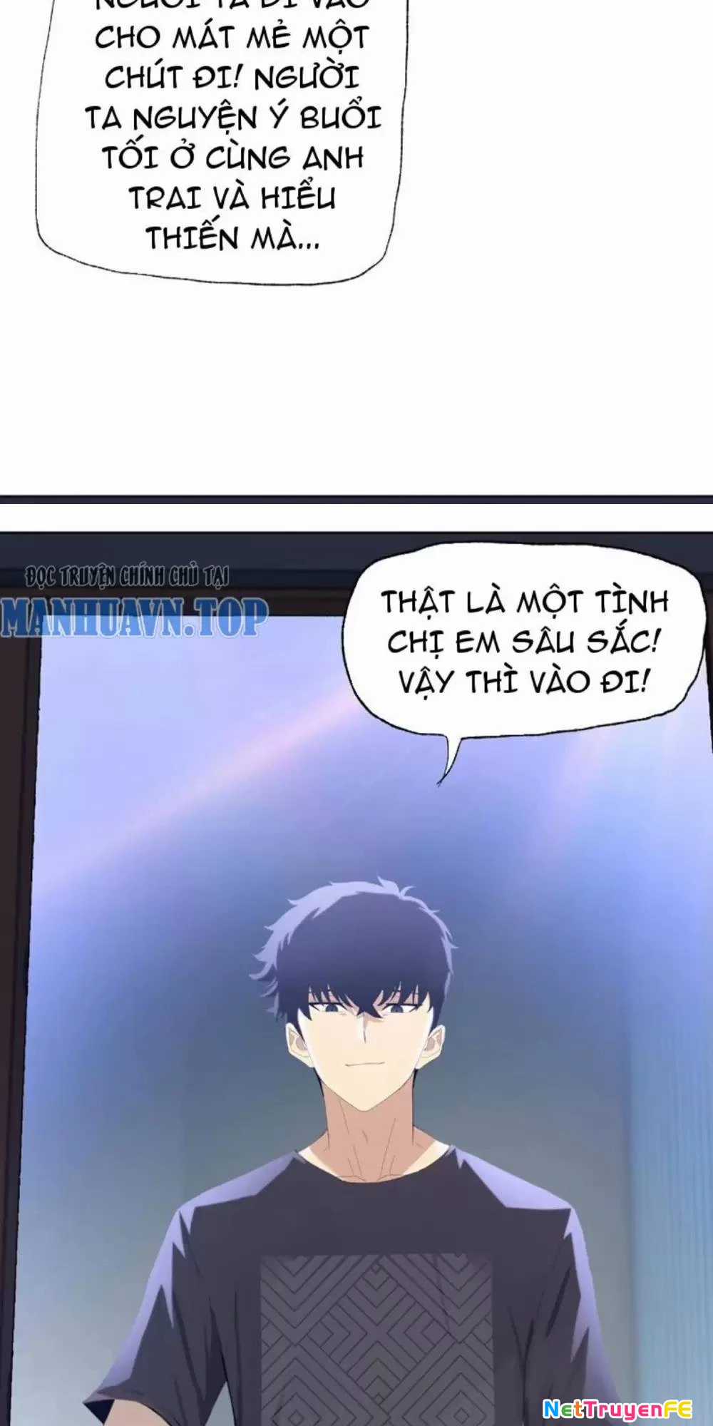 Kẻ Tàn Nhẫn Ngày Tận Thế: Bắt Đầu Dự Trữ Hàng Tỷ Tấn Vật Tư Chapter 8 trang 9