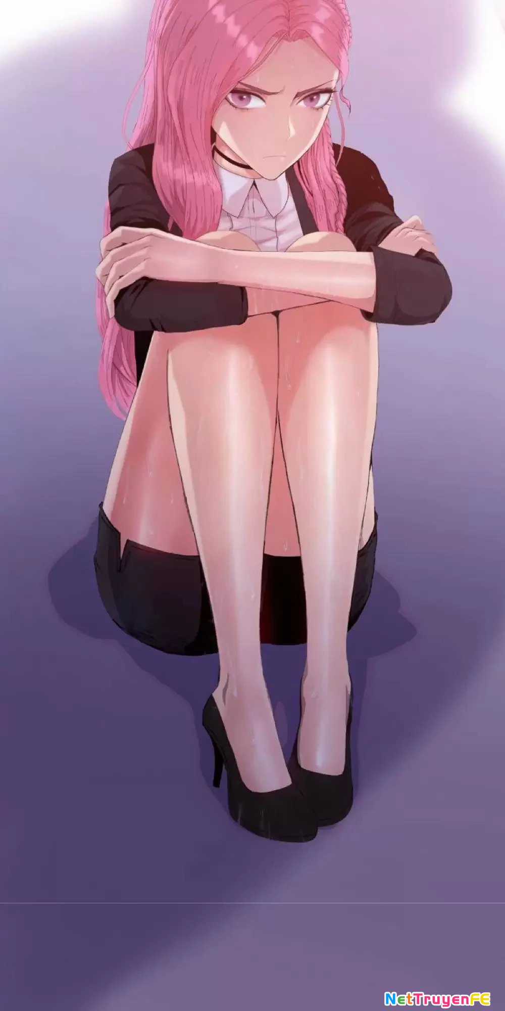 Kẻ Tàn Nhẫn Ngày Tận Thế: Bắt Đầu Dự Trữ Hàng Tỷ Tấn Vật Tư Chapter 9 trang 14