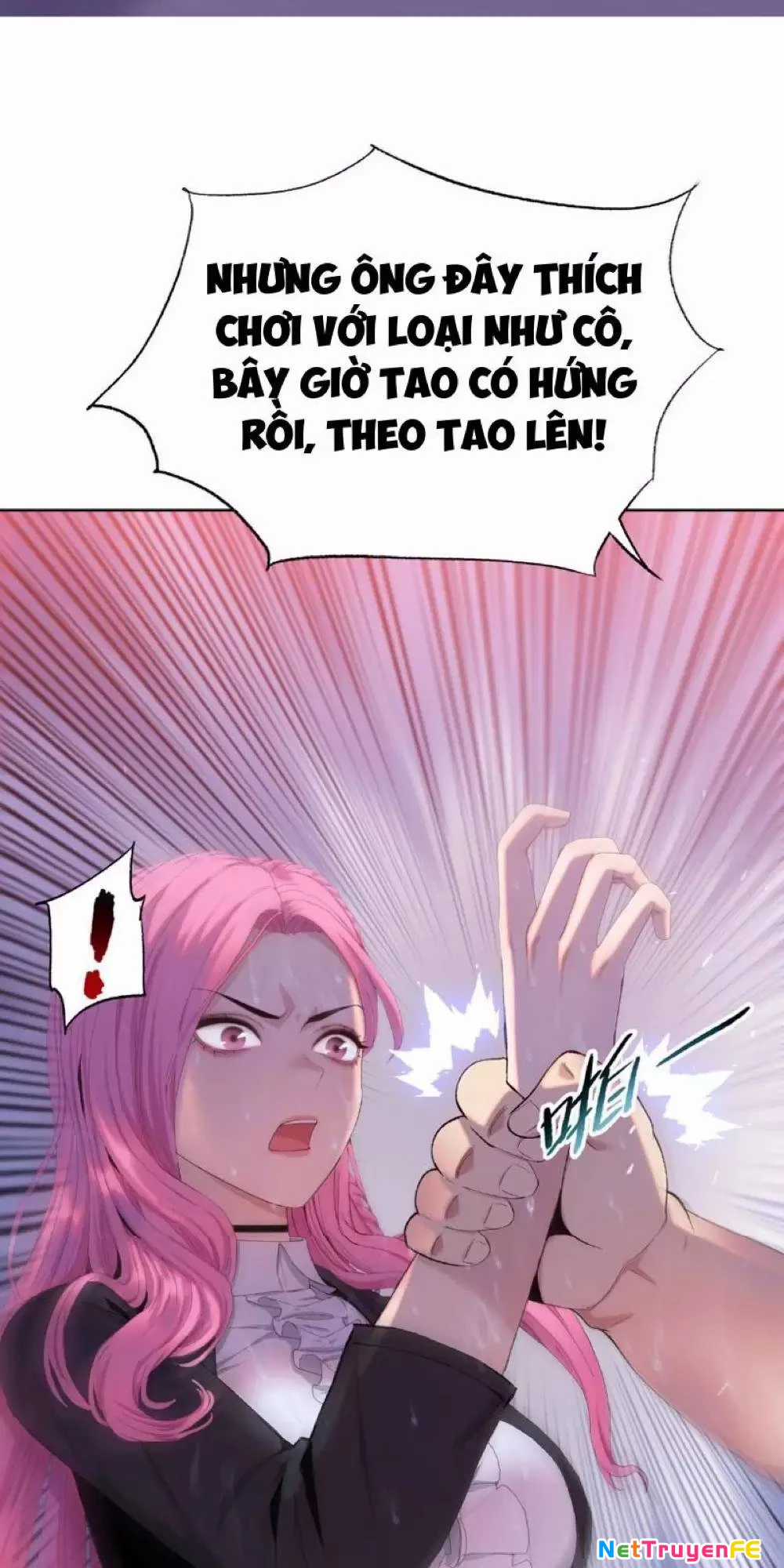 Kẻ Tàn Nhẫn Ngày Tận Thế: Bắt Đầu Dự Trữ Hàng Tỷ Tấn Vật Tư Chapter 9 trang 15