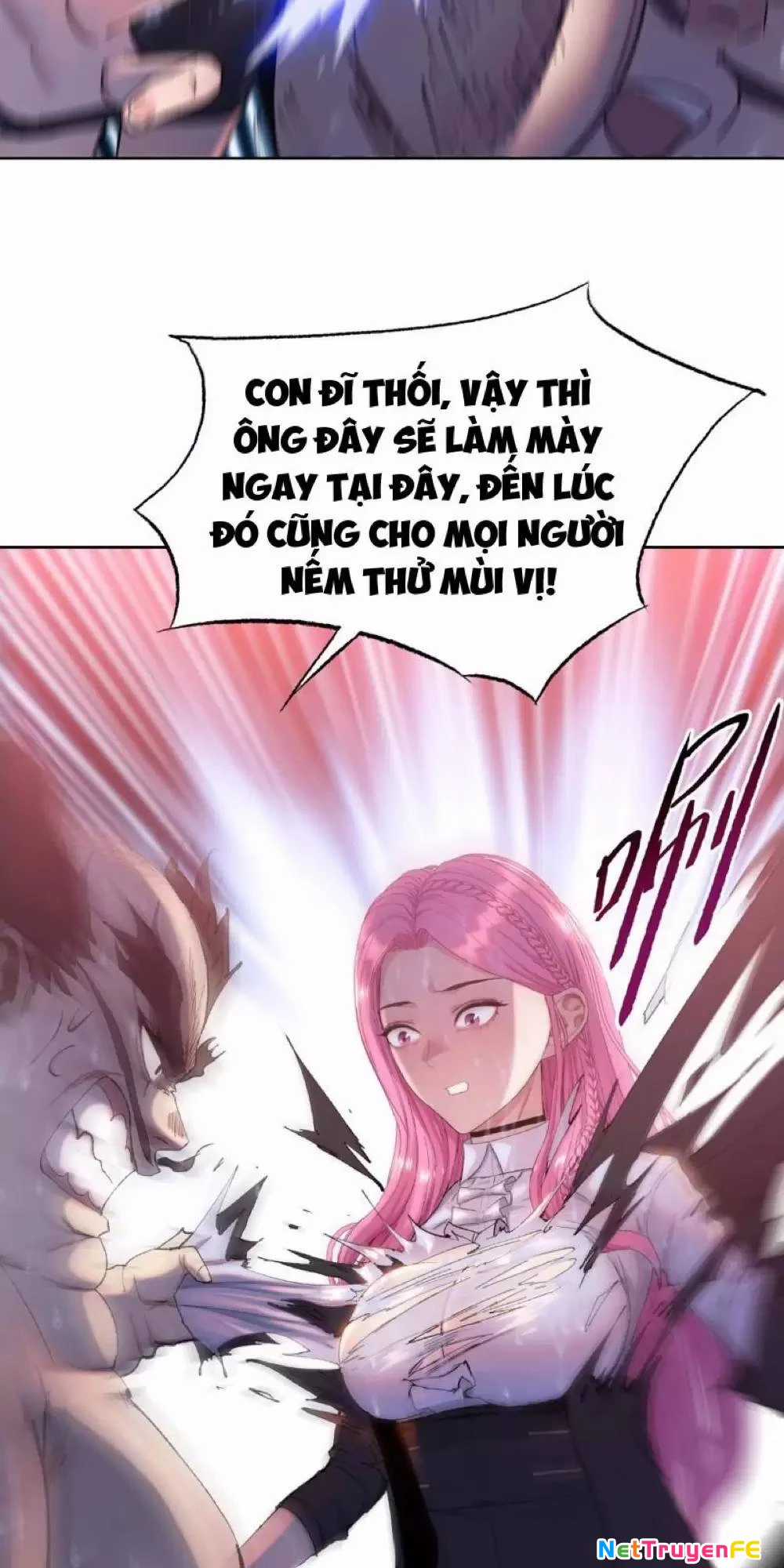 Kẻ Tàn Nhẫn Ngày Tận Thế: Bắt Đầu Dự Trữ Hàng Tỷ Tấn Vật Tư Chapter 9 trang 17