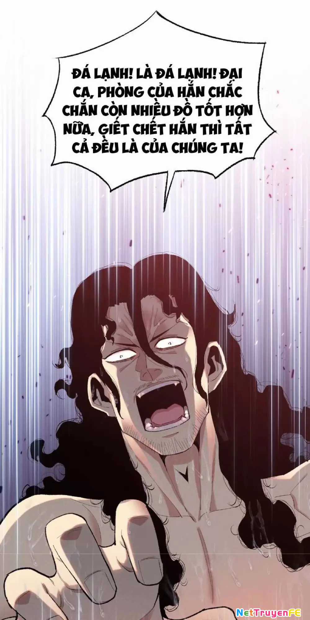 Kẻ Tàn Nhẫn Ngày Tận Thế: Bắt Đầu Dự Trữ Hàng Tỷ Tấn Vật Tư Chapter 9 trang 2