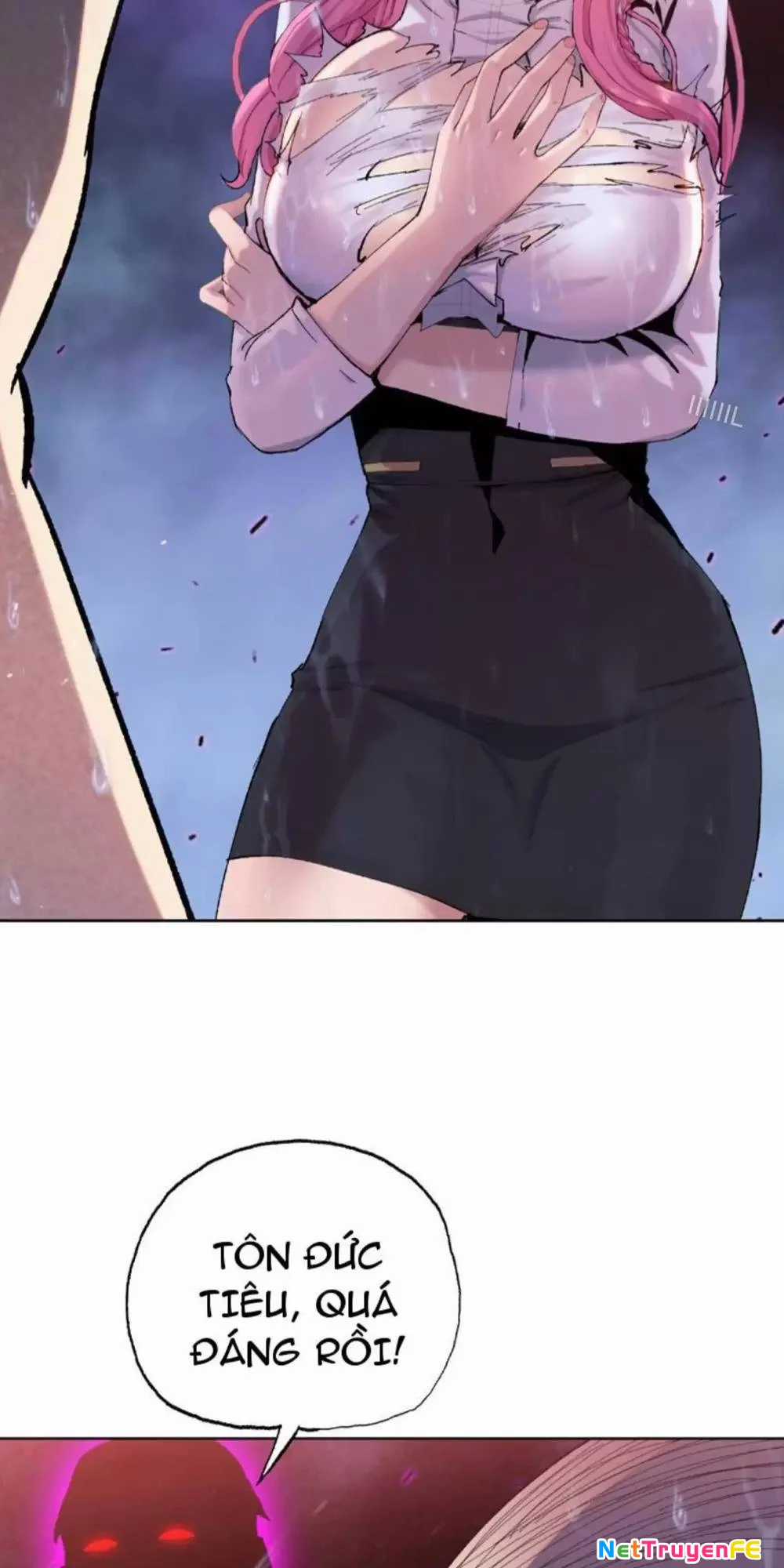 Kẻ Tàn Nhẫn Ngày Tận Thế: Bắt Đầu Dự Trữ Hàng Tỷ Tấn Vật Tư Chapter 9 trang 20