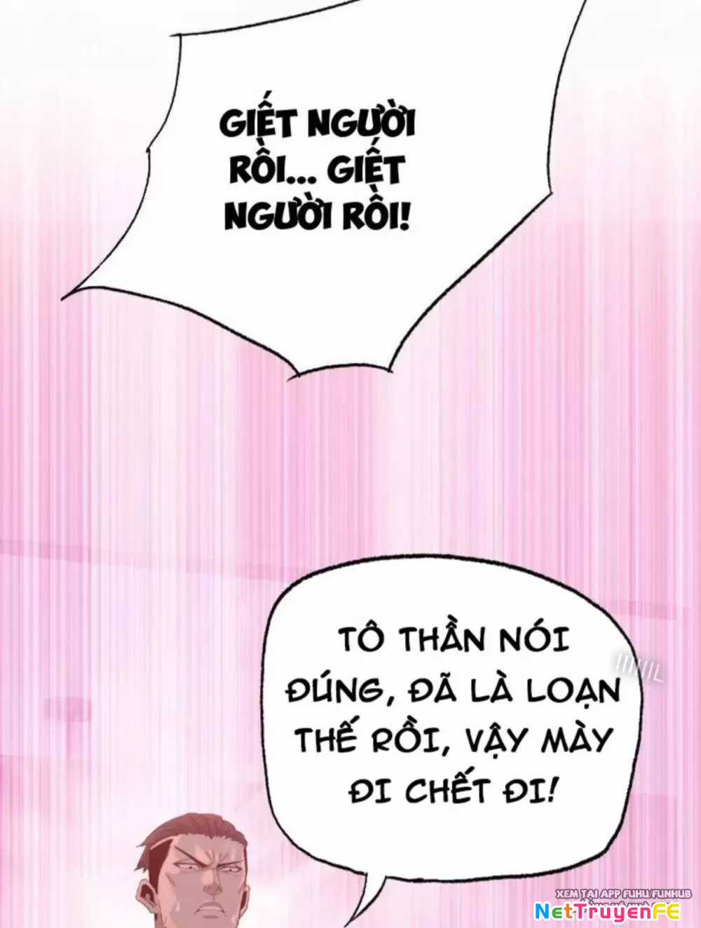 Kẻ Tàn Nhẫn Ngày Tận Thế: Bắt Đầu Dự Trữ Hàng Tỷ Tấn Vật Tư Chapter 9 trang 24