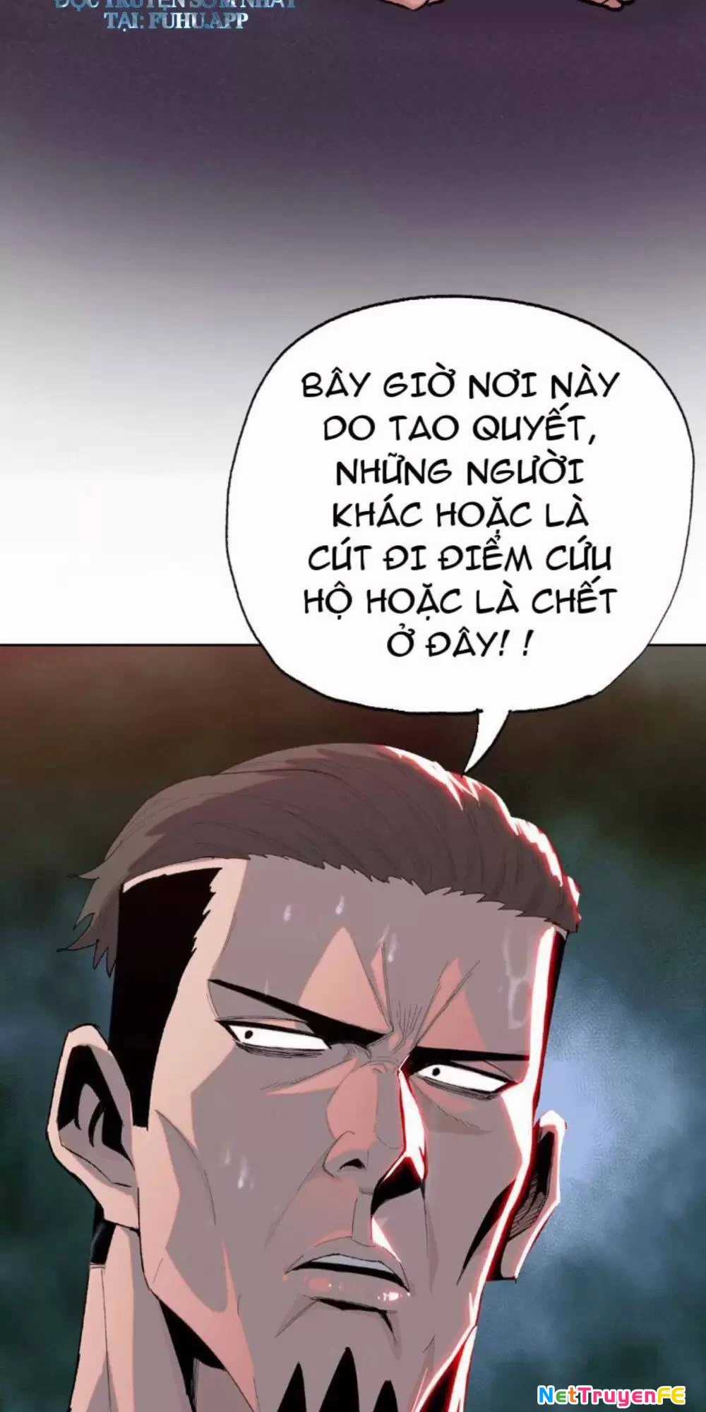 Kẻ Tàn Nhẫn Ngày Tận Thế: Bắt Đầu Dự Trữ Hàng Tỷ Tấn Vật Tư Chapter 9 trang 26