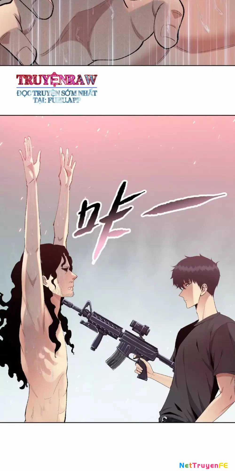 Kẻ Tàn Nhẫn Ngày Tận Thế: Bắt Đầu Dự Trữ Hàng Tỷ Tấn Vật Tư Chapter 9 trang 3