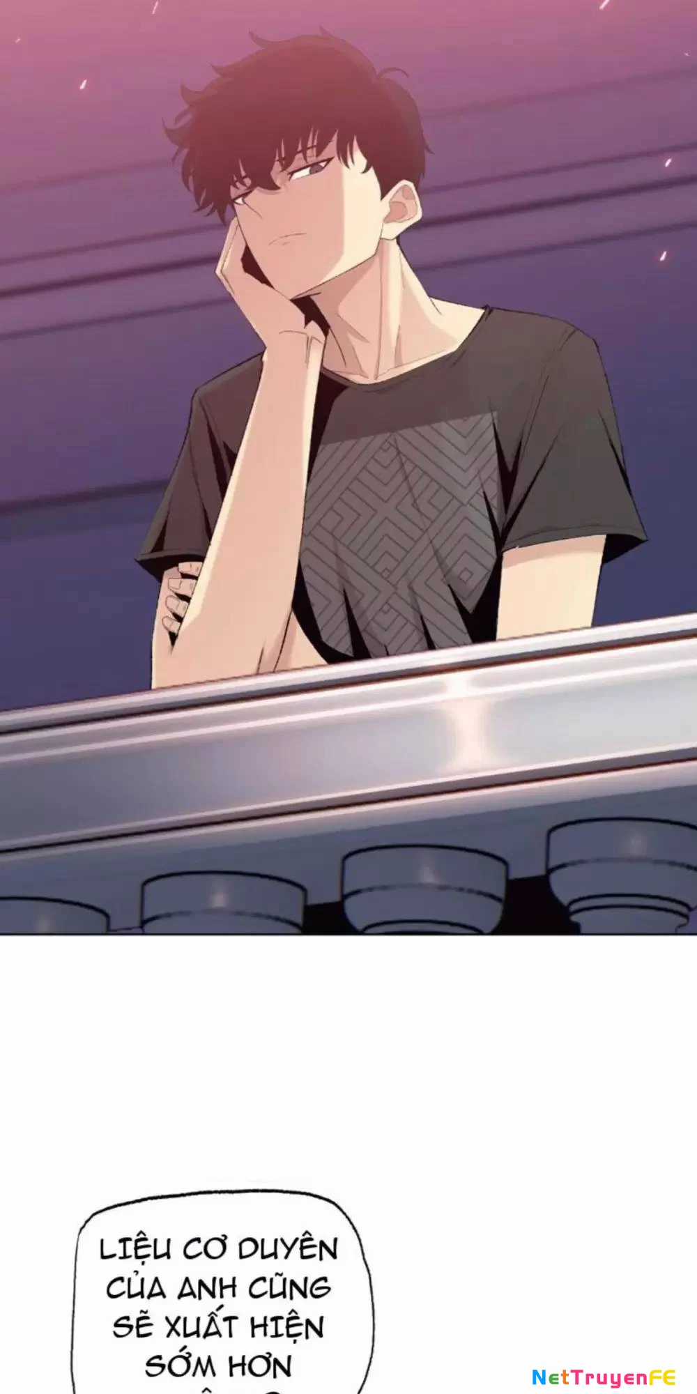 Kẻ Tàn Nhẫn Ngày Tận Thế: Bắt Đầu Dự Trữ Hàng Tỷ Tấn Vật Tư Chapter 9 trang 30