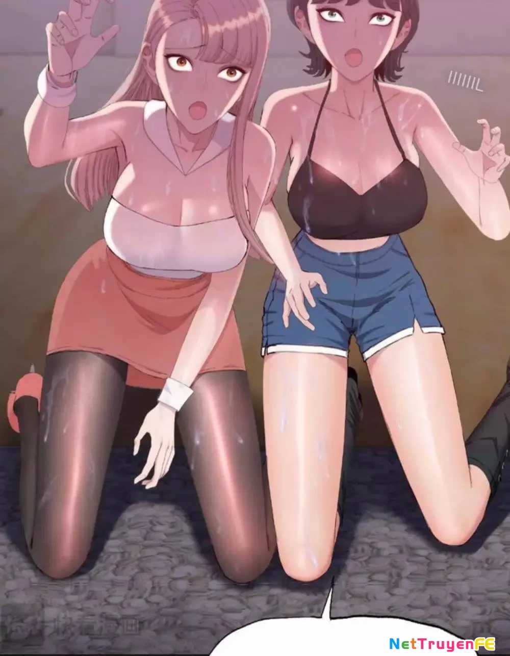 Kẻ Tàn Nhẫn Ngày Tận Thế: Bắt Đầu Dự Trữ Hàng Tỷ Tấn Vật Tư Chapter 9 trang 33