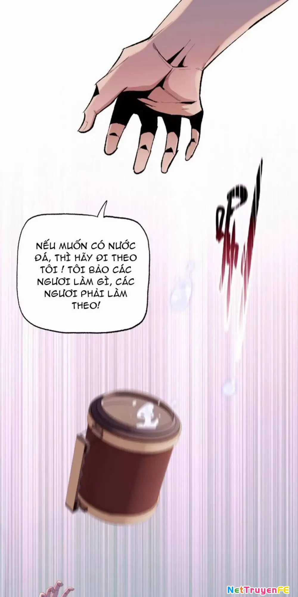 Kẻ Tàn Nhẫn Ngày Tận Thế: Bắt Đầu Dự Trữ Hàng Tỷ Tấn Vật Tư Chapter 9 trang 36