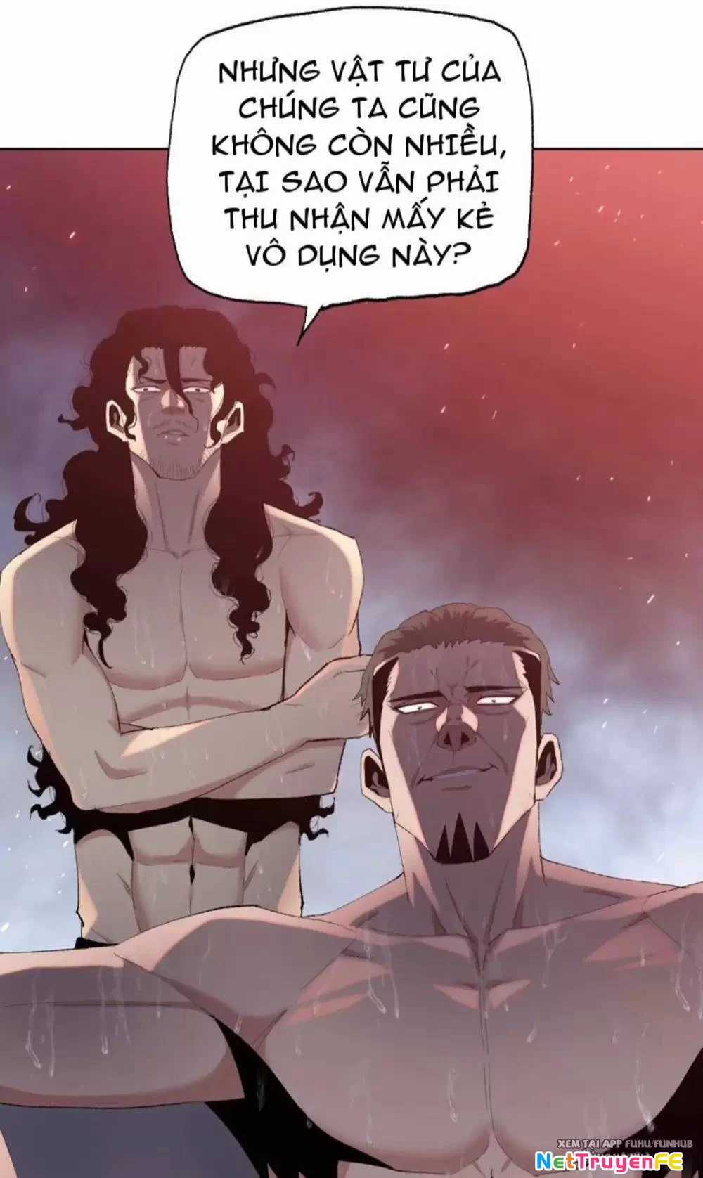 Kẻ Tàn Nhẫn Ngày Tận Thế: Bắt Đầu Dự Trữ Hàng Tỷ Tấn Vật Tư Chapter 9 trang 39