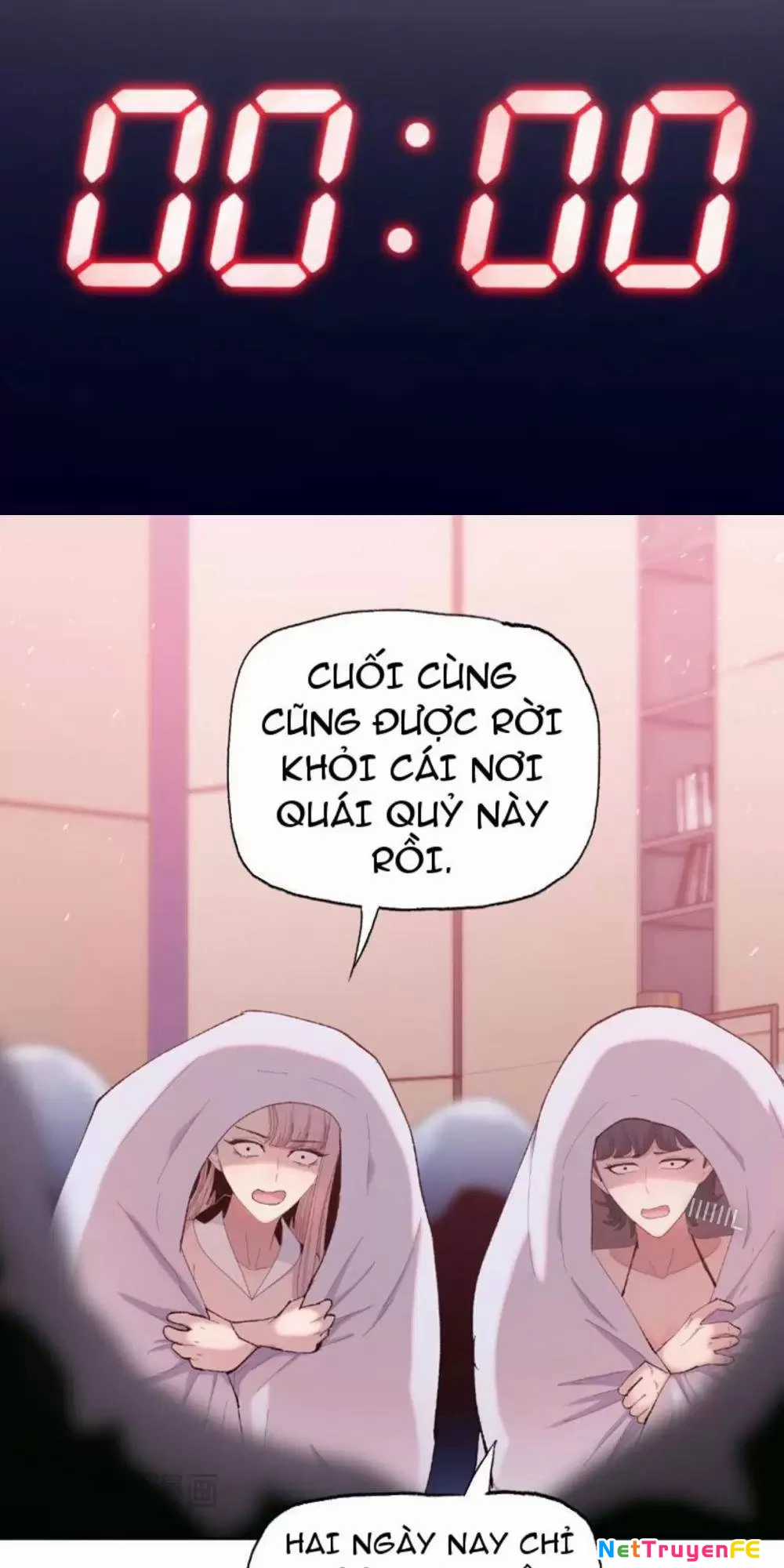 Kẻ Tàn Nhẫn Ngày Tận Thế: Bắt Đầu Dự Trữ Hàng Tỷ Tấn Vật Tư Chapter 9 trang 41