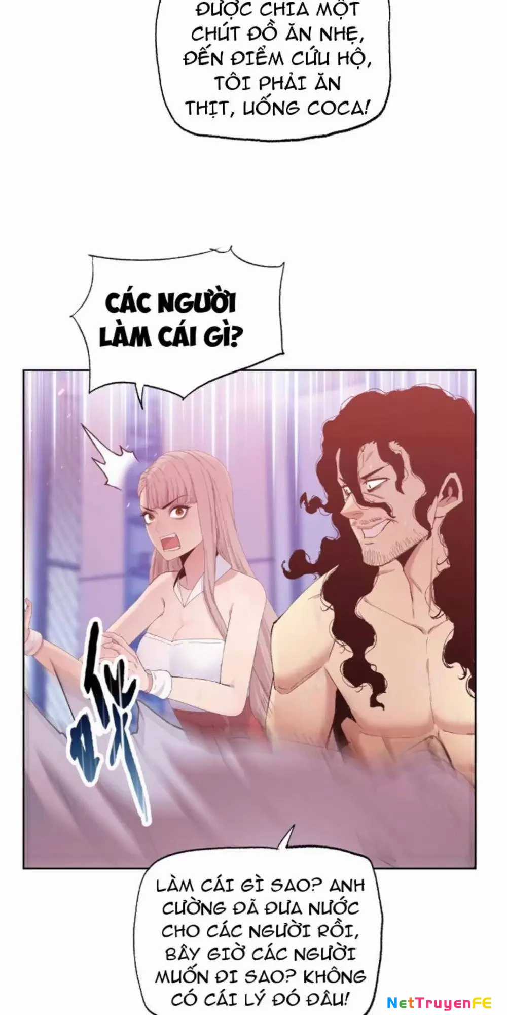 Kẻ Tàn Nhẫn Ngày Tận Thế: Bắt Đầu Dự Trữ Hàng Tỷ Tấn Vật Tư Chapter 9 trang 42