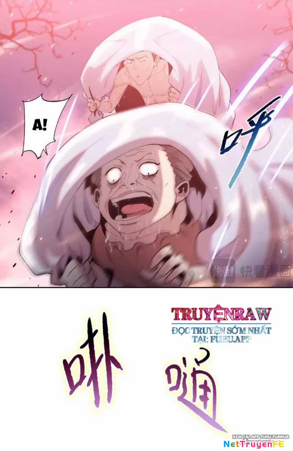 Kẻ Tàn Nhẫn Ngày Tận Thế: Bắt Đầu Dự Trữ Hàng Tỷ Tấn Vật Tư Chapter 9 trang 49